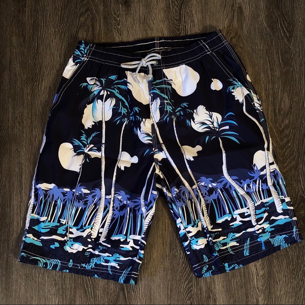 Board Shorts